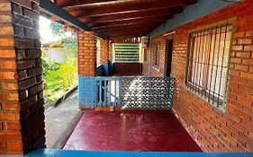 Alquiler de casa